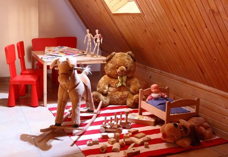 Pensjonat Mijamar Białogóra المظهر الخارجي الصورة